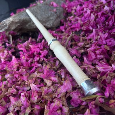 Crape Myrtle Wand
