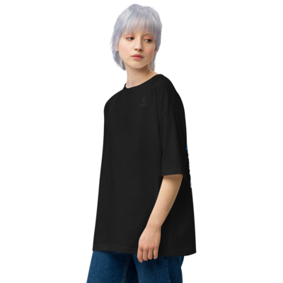 Streetwear Uni-sex Treescape angle