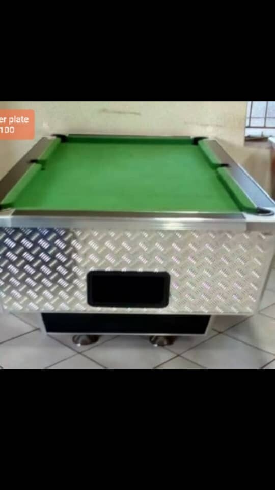 Half Chequer Plate