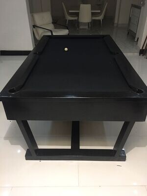 Home pool Table
