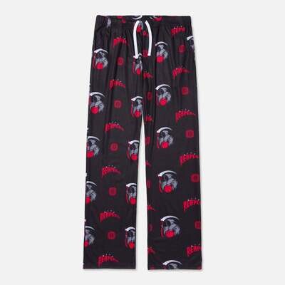 Cit reapers pajama pants