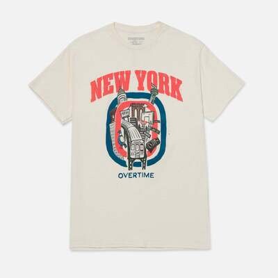 New York Tee