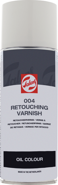 Retoucheer vernis 004 spuitbus 400 ml