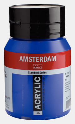 Pot 500 ml