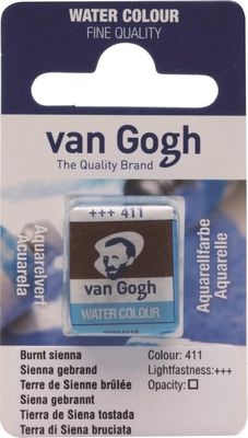 Aquarelverf