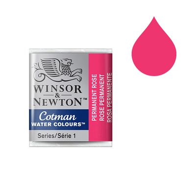 Cotman Winsor &amp; Newton