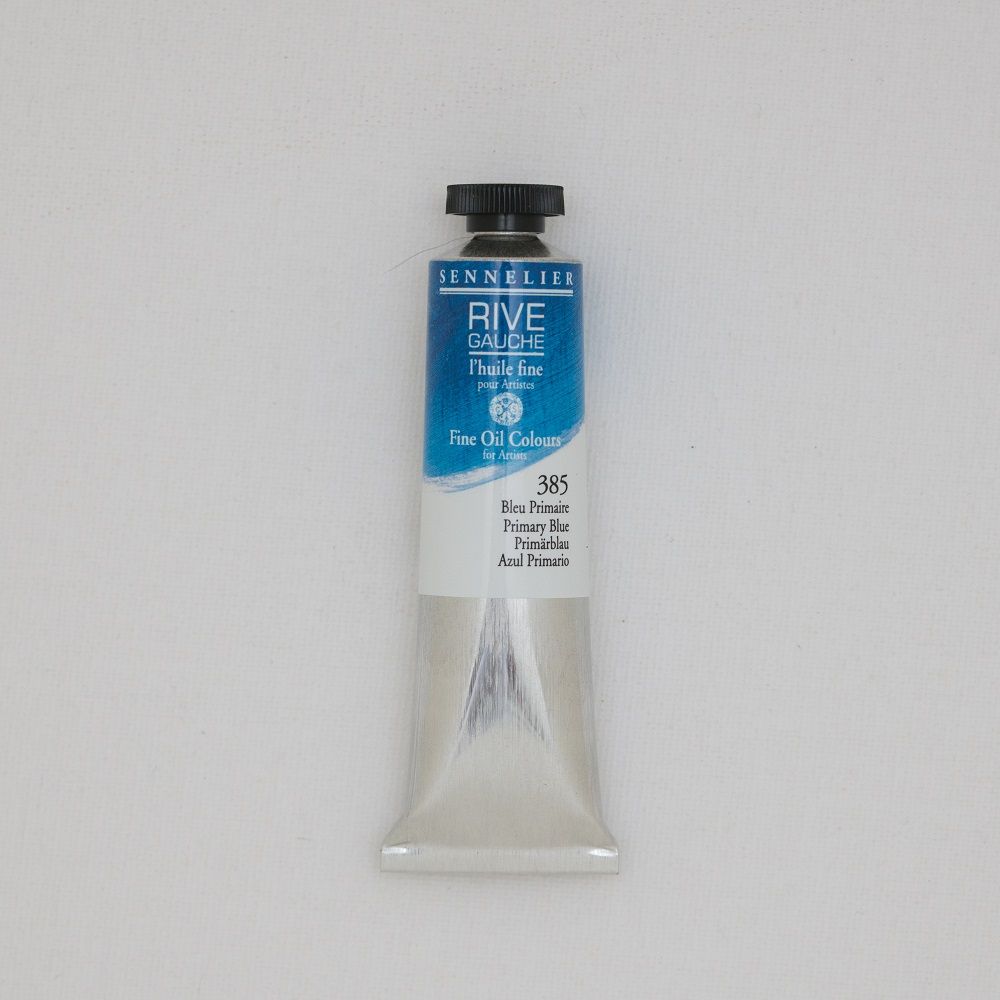 Sennelier Rive Gauche - Primary Blue 40 ml
