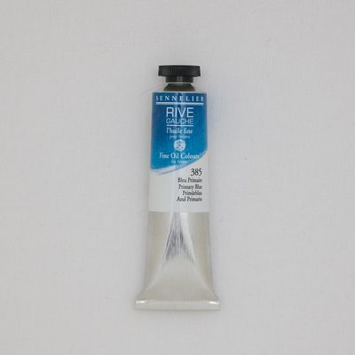 Sennelier Rive Gauche - Primary Blue 40 ml