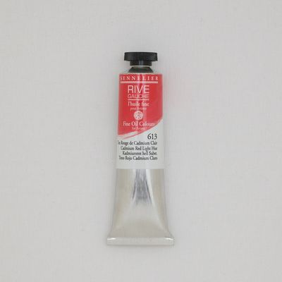 Sennelier Rive Gauche - Cadmiumrood licht 40 ml