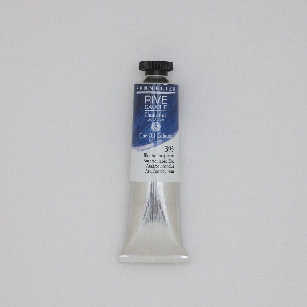 Sennelier Rive Gauche - Anthraquinone 40 ml