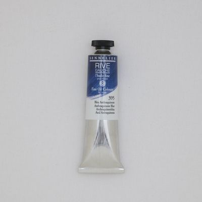 Sennelier Rive Gauche - Anthraquinone 40 ml