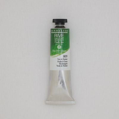 Sennelier Rive Gauche - Hooker&#39;s groen 40 ml
