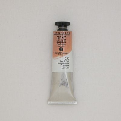 Sennelier Rive Gauche - Vleesoker 40 ml