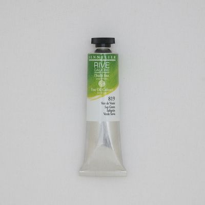 Sennelier Rive Gauche - Sapgroen 40 ml