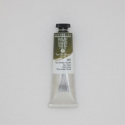 Sennelier Rive Gauche - Omber naturel 40 ml