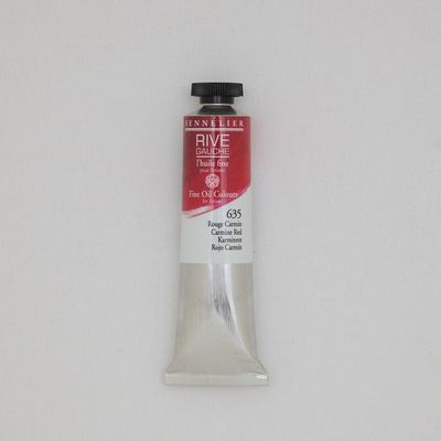 Sennelier Rive Gauche - Karmijnrood 40 ml