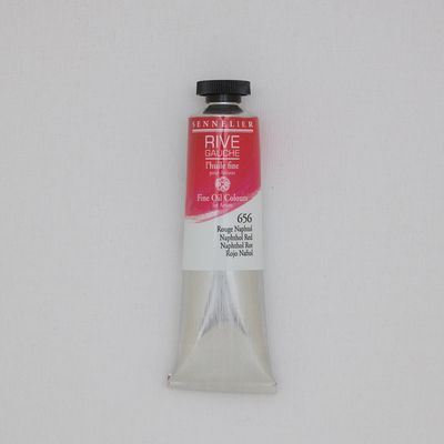 Sennelier Rive Gauche - Naftolrood 40 ml
