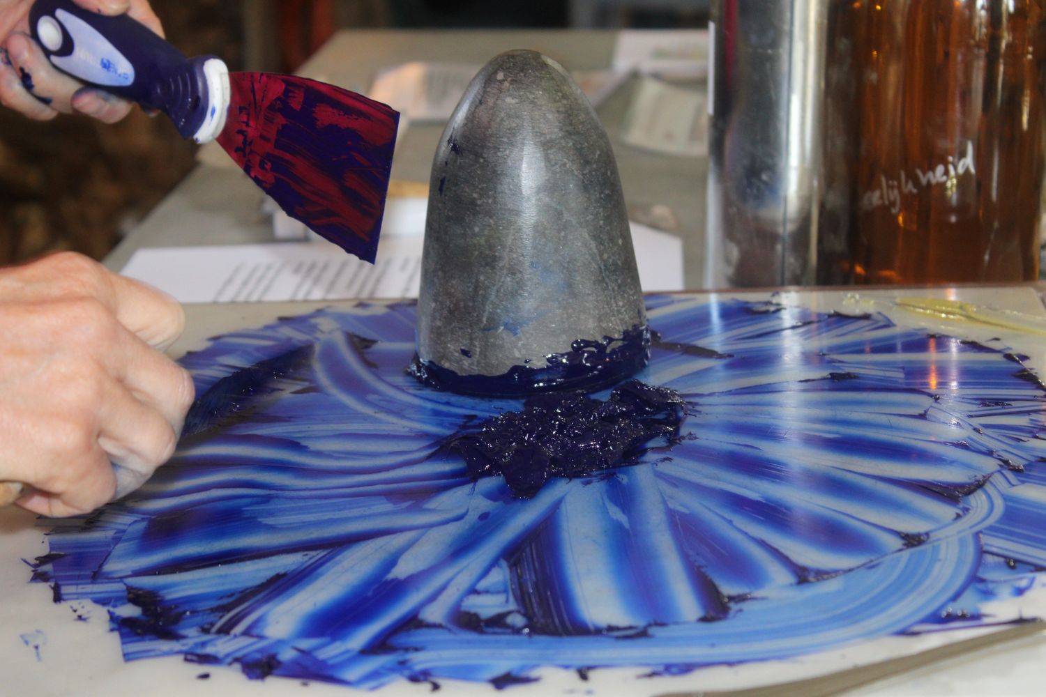 Workshops in De Heerlijkheid