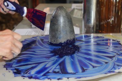 Workshops in De Heerlijkheid