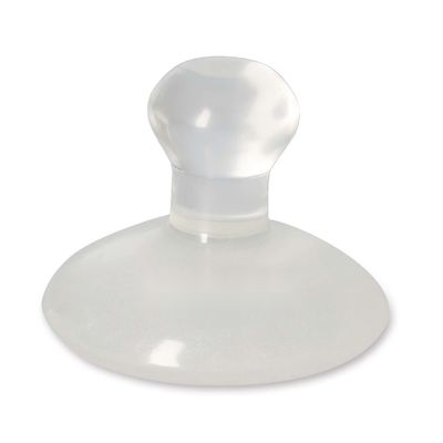 Glazen loper, 8,5 cm