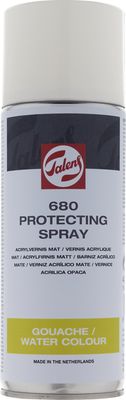 Protecting Spray 680 Spuitbus 400 ml