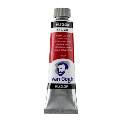 Olieverf 40ml Kraplak