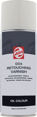 Retoucheer vernis 004 spuitbus 400 ml
