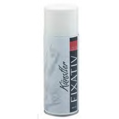 AMI fixatief spray 400ml AMI fixatief spray 400ml
