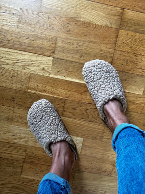 Chaussons