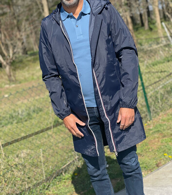 Manteau imperméable