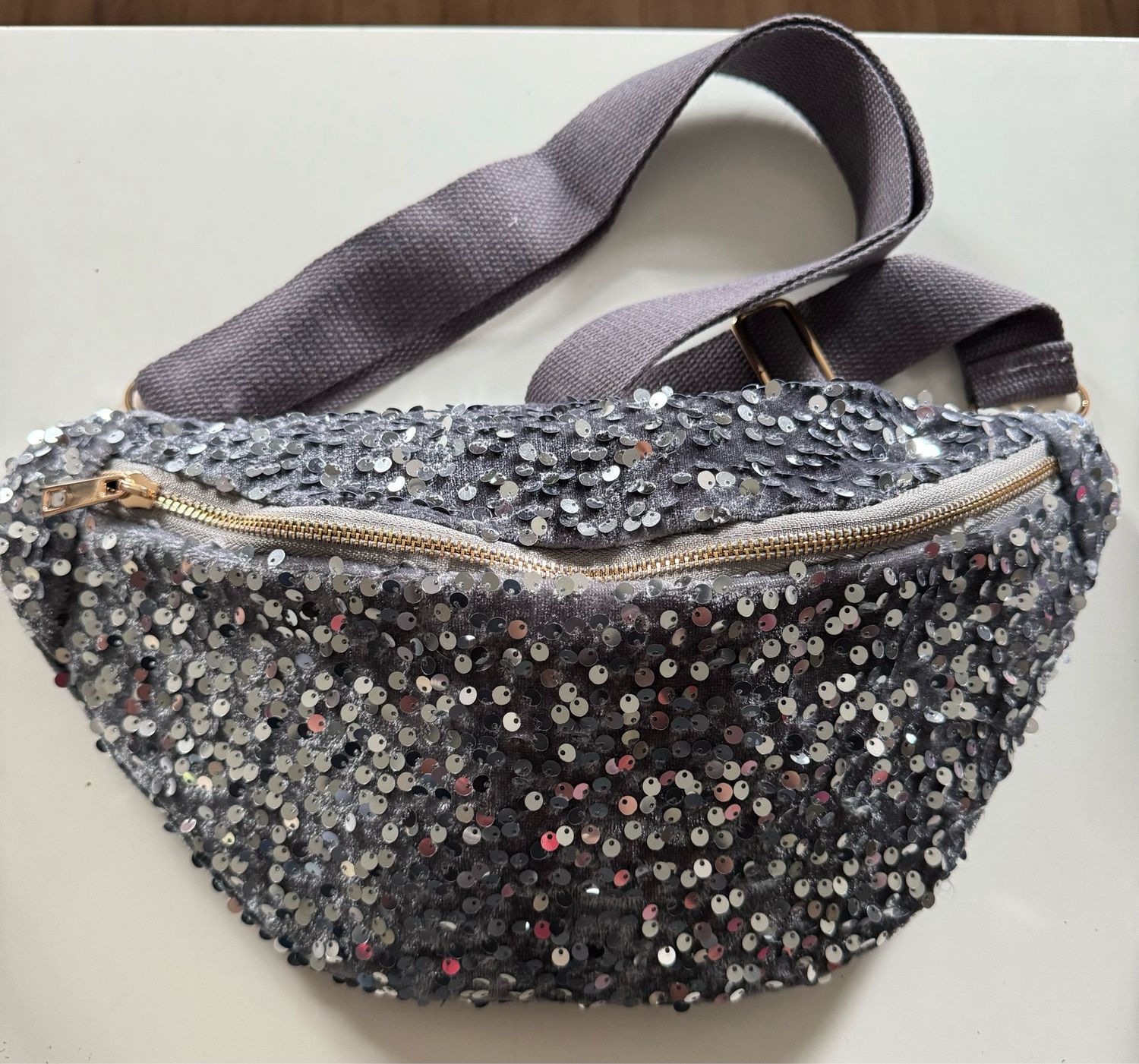 Bananes sequins