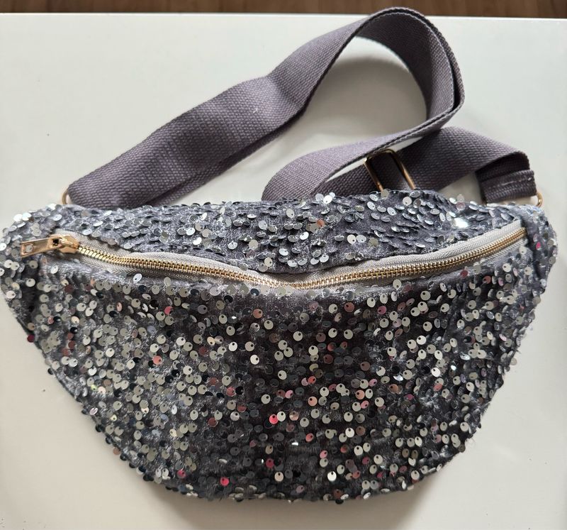 Bananes sequins