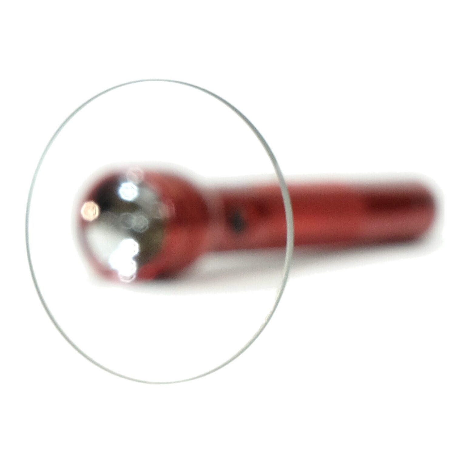 NeuLUX™ Gorilla AR Glass Lens Upgrade compatible with MAGLITE Flashlight (C &amp; D Model)