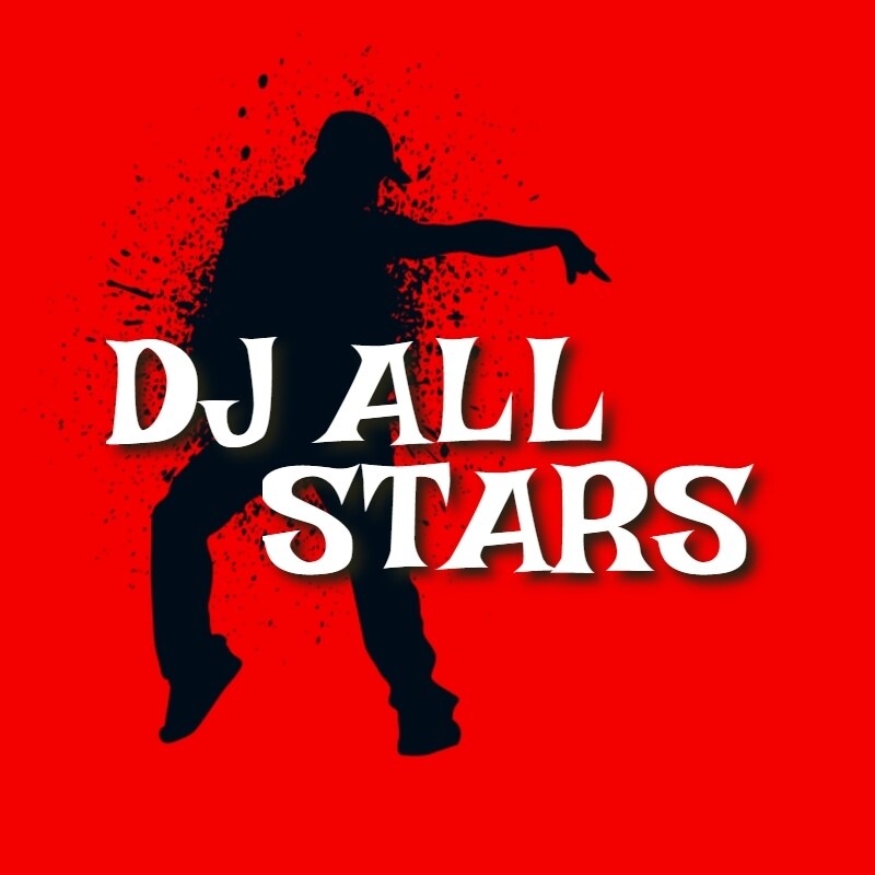 DJ ALL STARS -  2 OR MORE TICKETS.