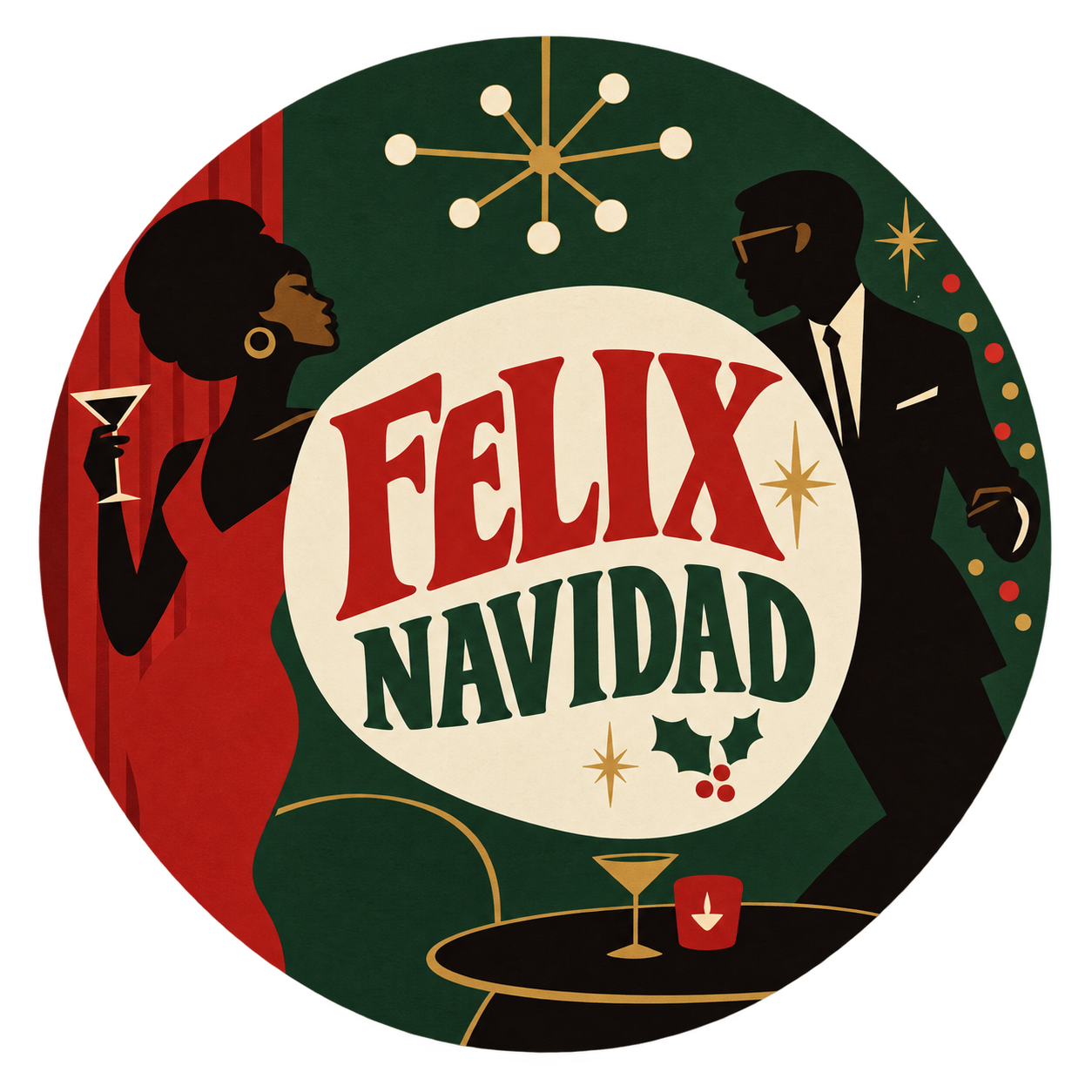 Sat., Dec. 12.  "FELIX" NAVIDAD with Felix Hernandez, Jon Quick, Jay Mixin Dixon.  At  S.O.B.'s, 204 Varick St., NYC. 6-10 PM.