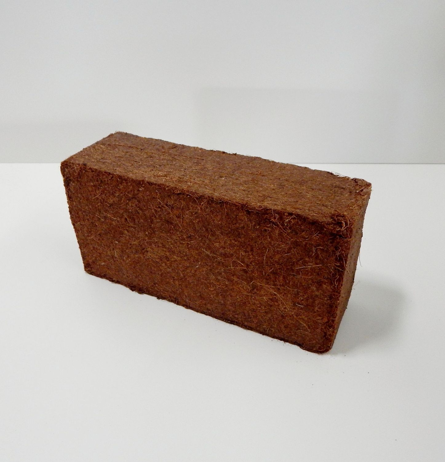 coconut brick