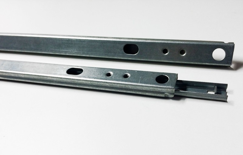 Mikrokisko paketti - 4 paria - pituus 182mm Mikrokisko paketti - 4 paria - pituus 182mm