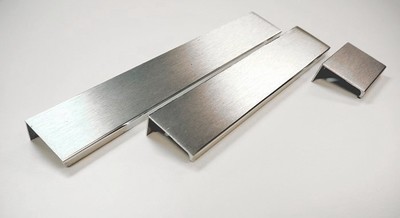 Vedin SHARP - alumiini