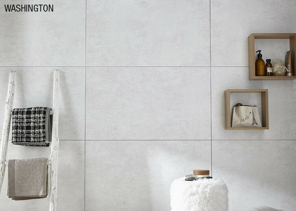 Washington seinävinyyli mallipala