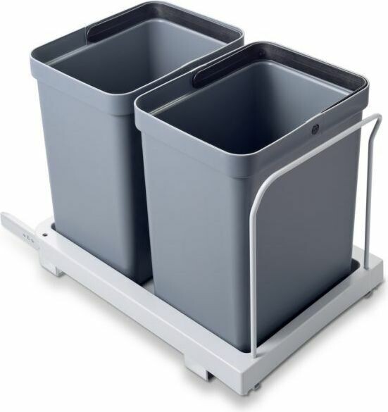 SAVO lajitteluvaunu BIO