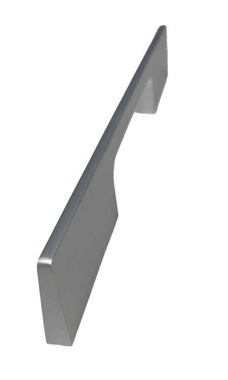 Metallivedin 230mm - Reikäväli 192mm
