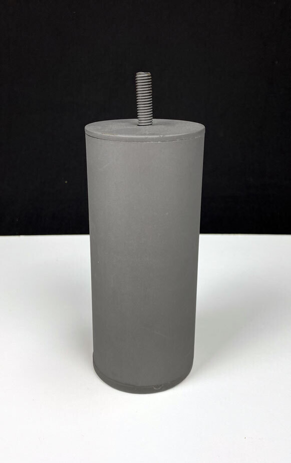 Kalustejalka / lipastonjalka - 14cm - 4kpl paketti