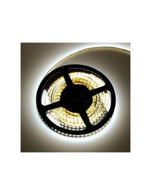 Tehokas PREMIUM LED-nauha 5 metriä - 60 lediä/10,8W/metri