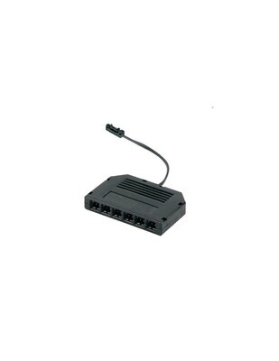 MINI-liitin : 6xMINI-liitin - 15 cm