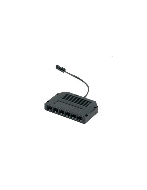 MINI-liitin : 6xMINI-liitin - 15 cm MINI-liitin : 6xMINI-liitin - 15 cm