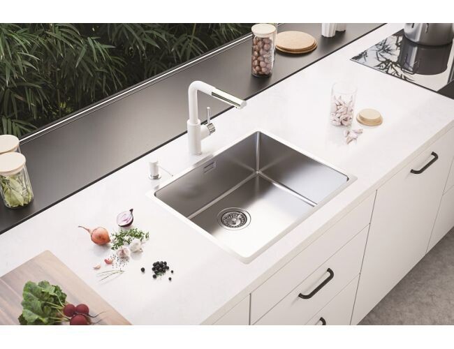 KOMBINO 50 - RST-allas - min. 60cm leveään kaappiin