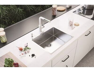 KOMBINO 50 - RST-allas - min. 60cm leveään kaappiin