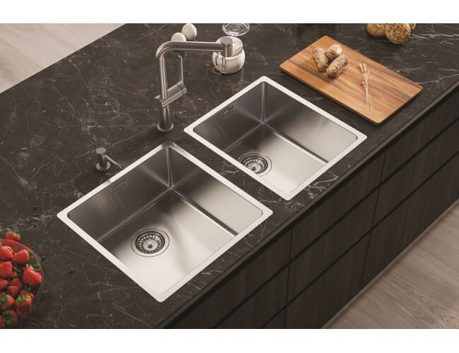 KOMBINO 30 - RST-allas - min. 45cm leveään kaappiin