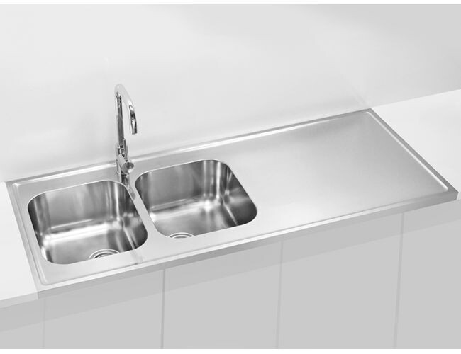 Classic PRO 110/2 tiskipöytä - 800mm kaappiin - 1400mm x 600mm