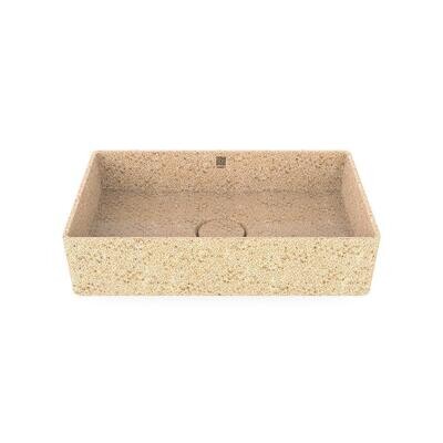 WOODIO cube60 malja-allas - Natural WOODIO cube60 malja-allas - Natural